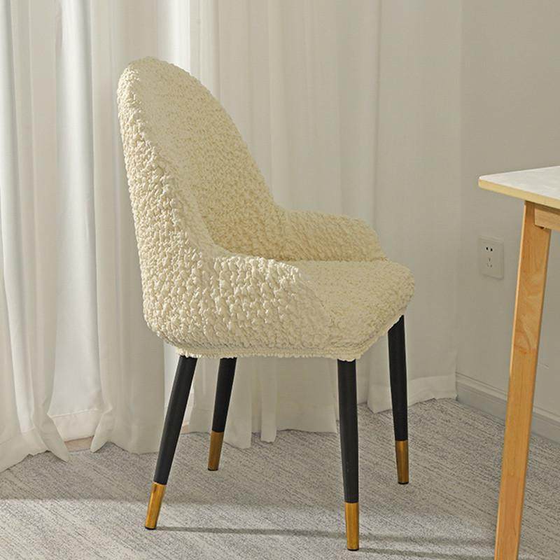 轻奢感椅子套罩弧形通用椅罩弹力加厚坐垫凳子套简赵之孙,居家布艺,椅套/椅垫,淘宝优惠券,粉丝福利购,淘宝优惠卷