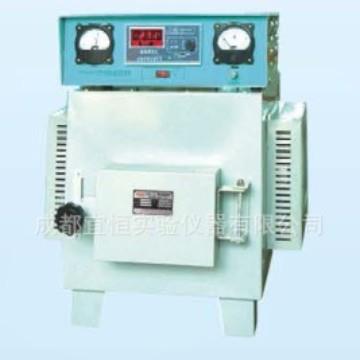 四川供应高热效率高温马弗炉SX2实验电阻炉1000度高温箱式电阻炉