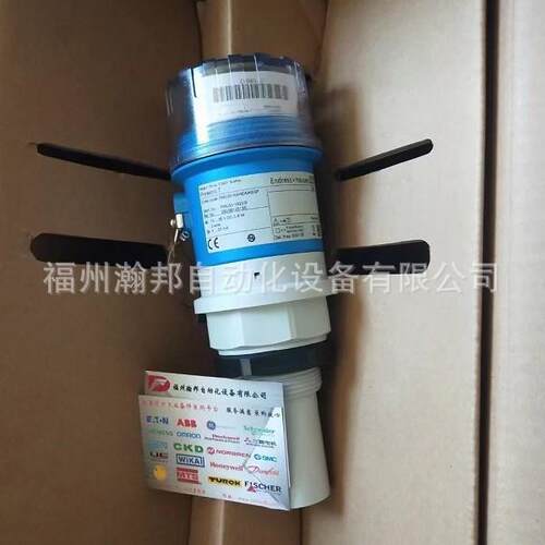 E+H变送器 CM442-AAM1A2F010A+AK COS41-2F