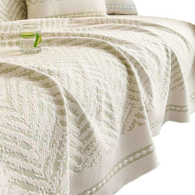 款抓2025沙罩沙发丝感发套凉布巾夏季猫防冰沙发垫简约盖凉席夏天,居家布艺,沙发套,淘宝优惠券,粉丝福利购,淘宝优惠卷