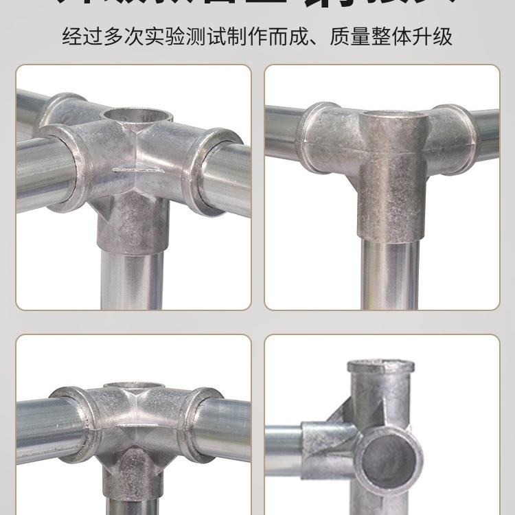 985衣柜架结构新款226钢出租房衣柜0家用卧室简易装宿舍收纳组柜