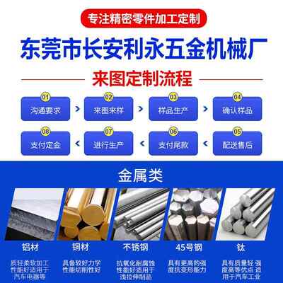 多内5万专向节孔攻牙钻孔机轴CBU器用万向节