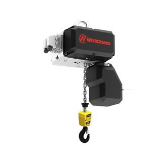 电动葫芦固定式 环链葫芦0.5吨1000kgNCH2071起重葫芦吊机 欧式