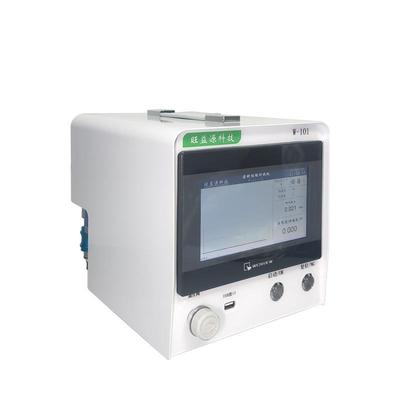 气密性检测仪IP防水检漏仪真空测漏仪器堵塞测试密封检测设备