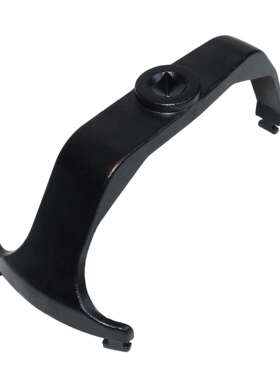 奔驰宝马W204/W207/W212油箱盖拆装扳手汽油泵盖拆装专用工具