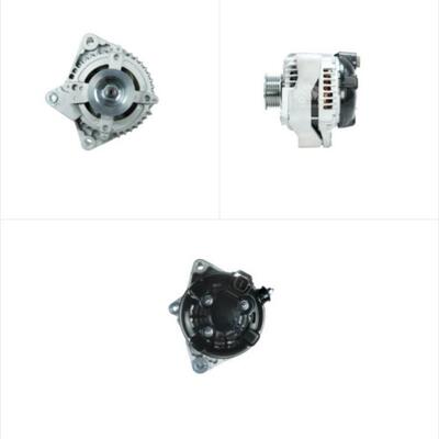 供应104210-5120/13994/1042103380/12777DELCO/ 汽车发电机
