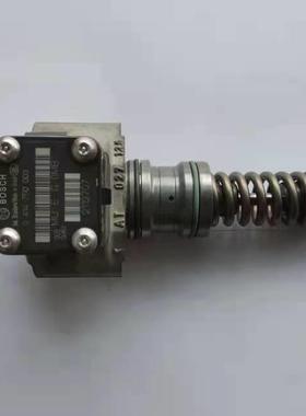 适用于VOE20460075/0445750003/ec210blc/D6D单体泵喷油泵