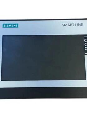 西门子smart触控屏幕700/1000 IE V3 6AV6648-0CC11/0CE11-3AX0特