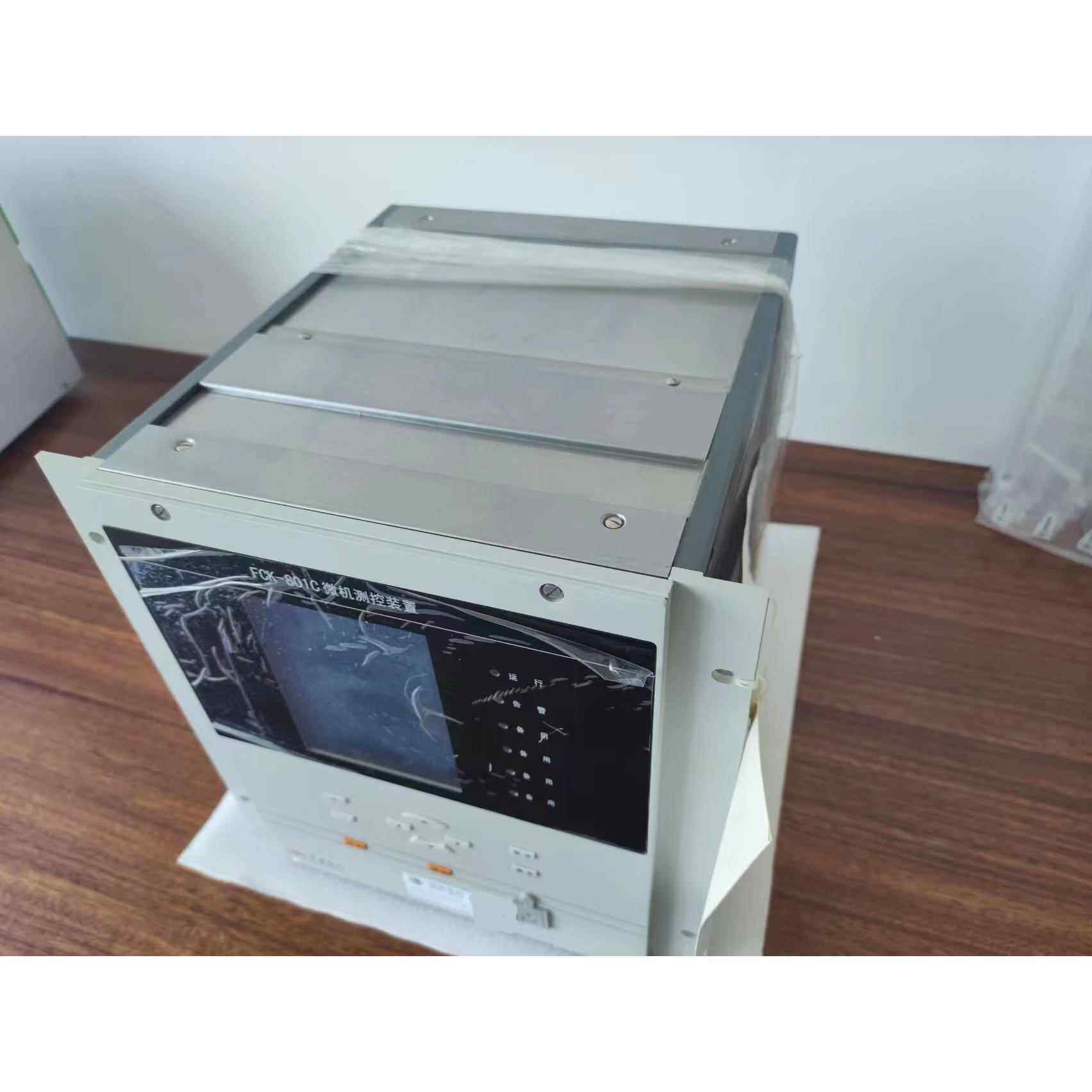 微机WFB-812许继电气发电机失磁保护测控装置