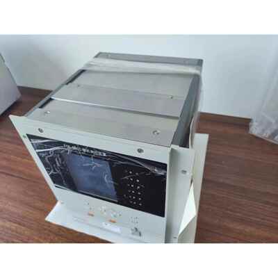 微机WFB-812许继电气发电机失磁保护测控装置