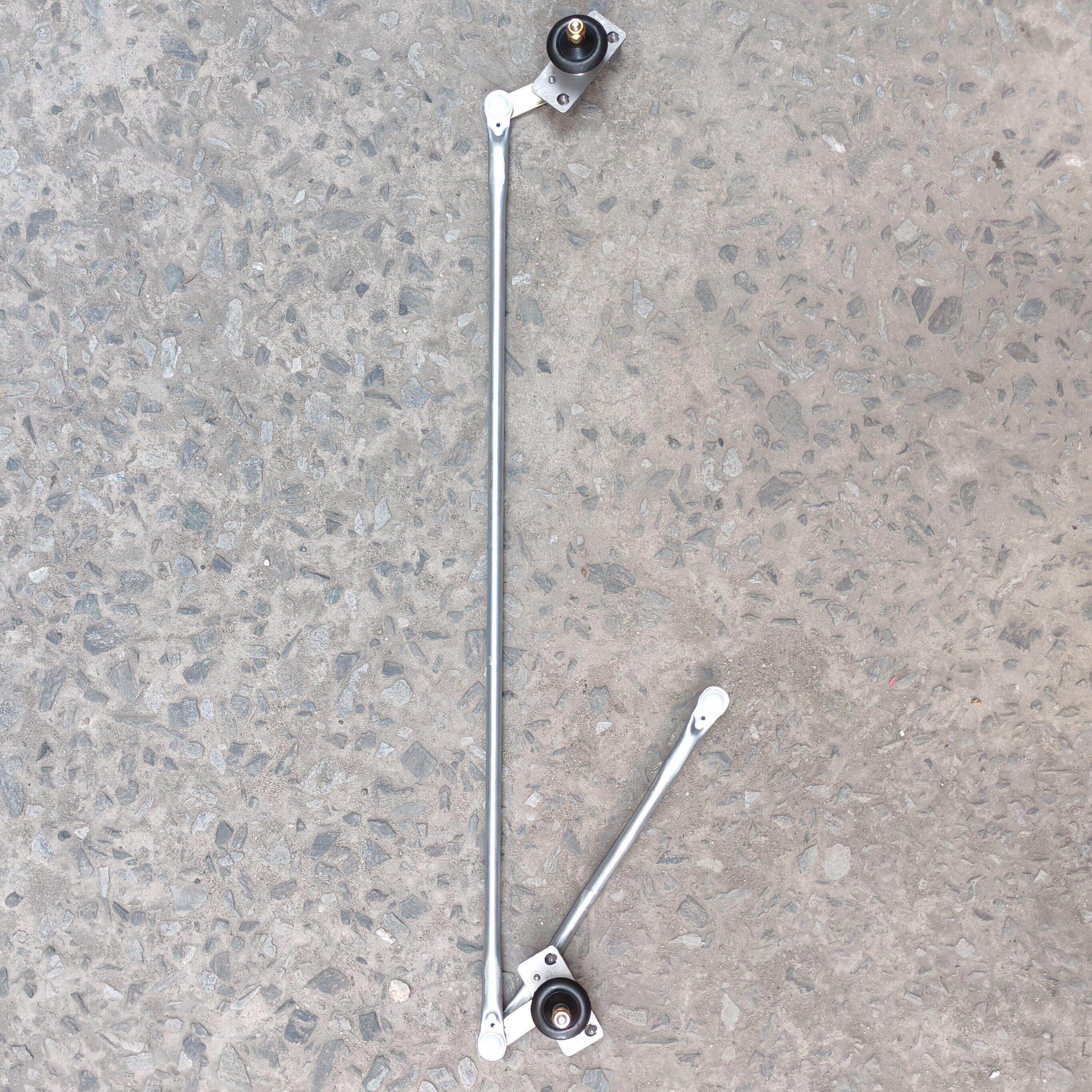 适用于湖北大运大巡征途G6雨刷连杆雨刷操纵杆雨刷连杆