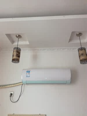 曝力评测奥克斯35QYQ空调挂机怎么样,听说是骗局何来的说法?