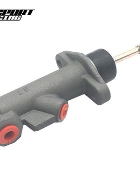 汽车改装通用铝合金汽车手刹泵0.625，0.70.625刹车制动泵