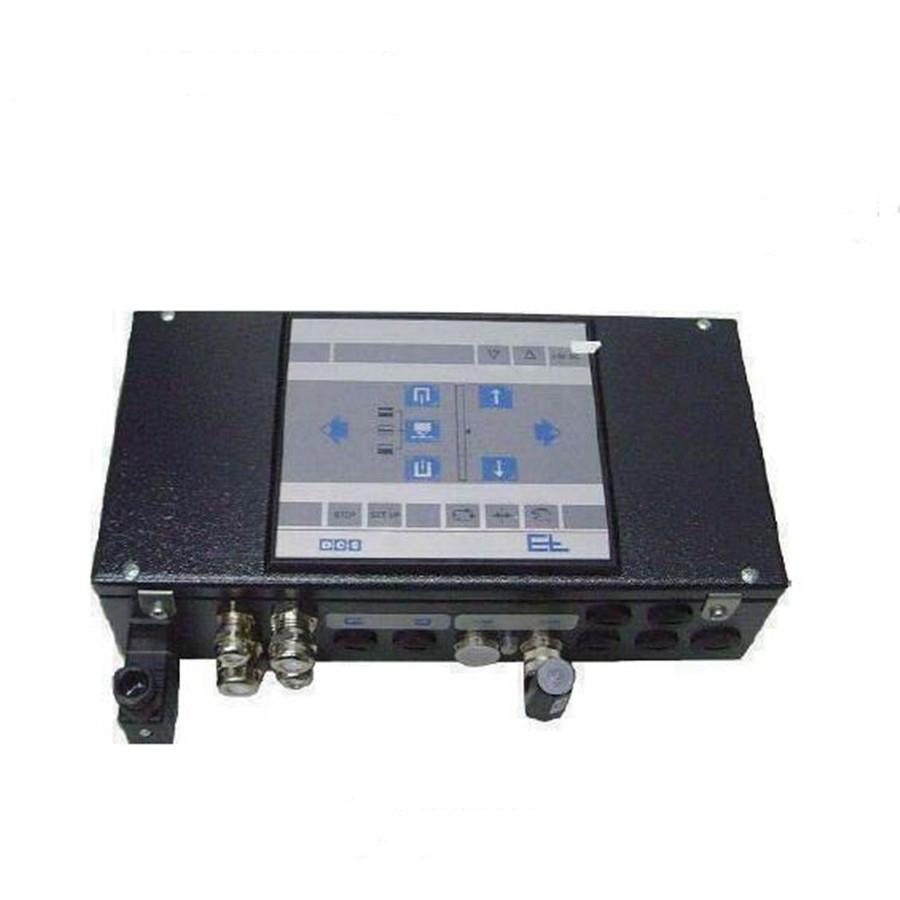 机械加工制造应用DC0344纠偏控制器