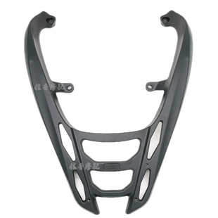 鸿图一代二代FORCE155傻妹宏图博马载物架踏板电摩托车后货架尾架