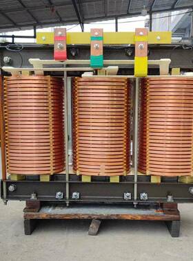 -630KVA三相干式隔离变压器380v变380v400v220v200v690v1140v