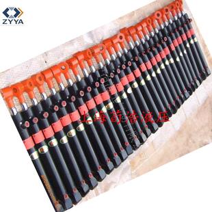 上海荀浩销售HSG系列工程油缸大缸径高低压油缸