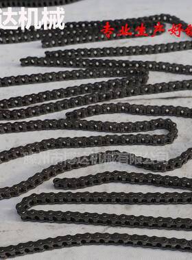 现货供应08BS传动链08B工业链条2.03加厚型输送链条量大价优
