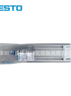 费斯托FESTO 标准气缸 DNC-80-80-P-A