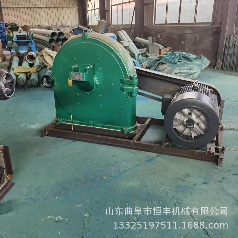 1000型石膏石灰尿素粉碎机 食盐香料中药材磨粉机 海带海藻打粉机