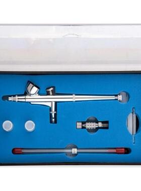 供应TD-137T双动喷笔杯容量2cc，针直径0.2,0.3,&0.5mm