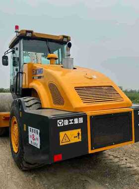 外贸直销徐工XS2223J徐工XS263J压路机单钢轮震动压路机XS143J