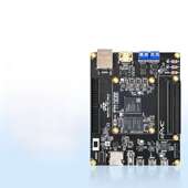 Xilinx开发板Zynq开发板Zynq7000 7010 7020 普智Fpga Fmc Adc