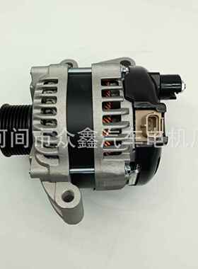 交流发电机 11291 104210-5430 104210-5431 104210-5432
