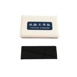 科仕佳板 石材用MG6-SS板 黑板 白板 调校板 校验板