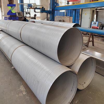 N08367钢管江苏厂家AL-6XN1.4529材质耐酸碱奥氏体不锈钢焊接管道