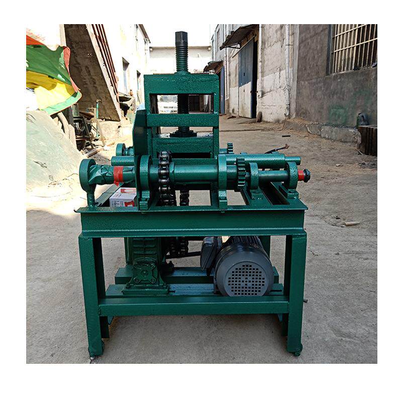 厂家供应76重型弯管机 管子弯圆机 方管圆管滚圆机 弯曲成型机