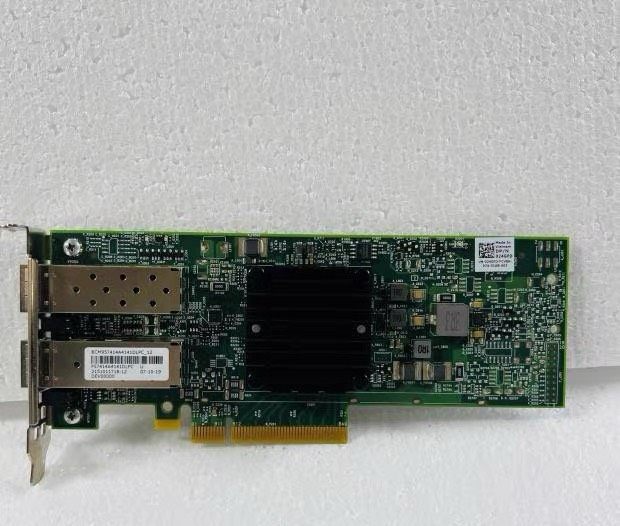 新到戴尔DELL BCM57414 25G万兆网卡 0CX9