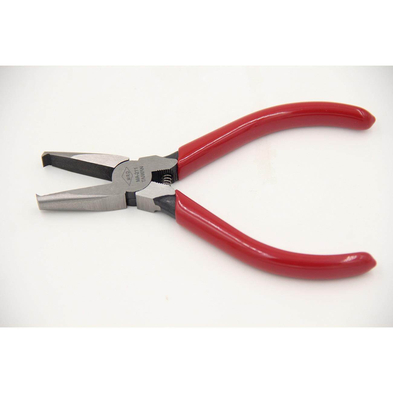MRDMA-211先端塑料水口钳切断钳钳子模具水口钳/剪