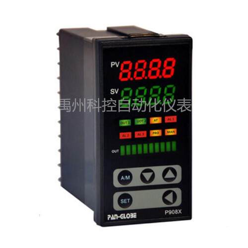 AP-控AP907X-2AX--X电炉温器