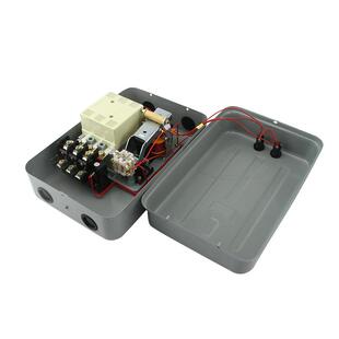 减压软启动器 2NH 20A QC20 电磁启动器 40A 60A