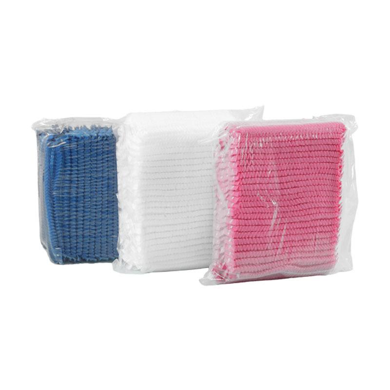 帽子餐饮厨房食品一次性口罩垫