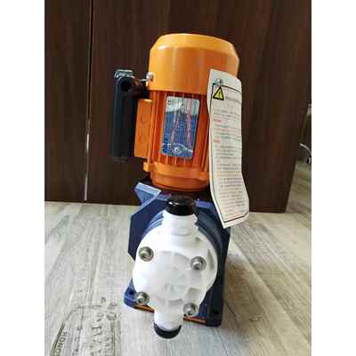 计量泵VAMD07063PVT000A000普罗名特计量泵