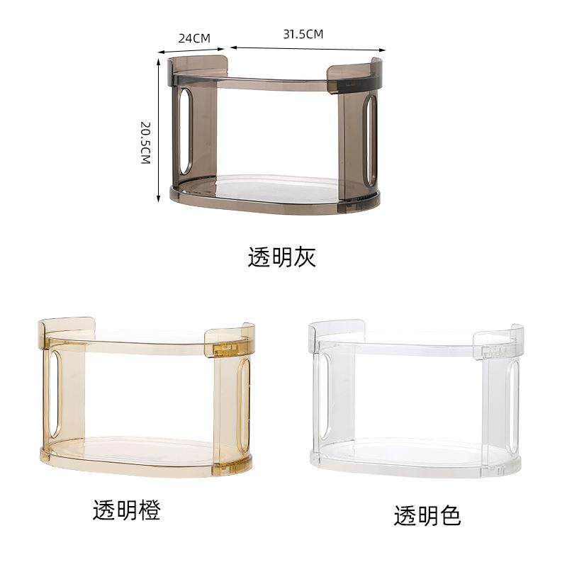 PET加厚塑料鞋架多层省空间家用简易鞋子整理架时尚可叠加收纳架