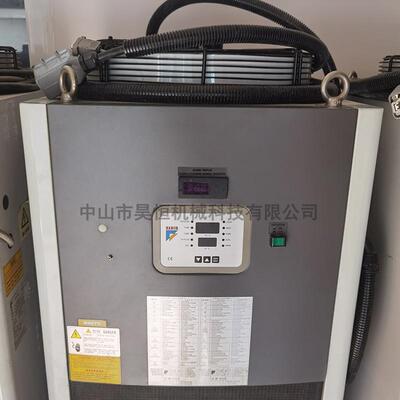 台湾原装HABOR哈伯水冷机油冷机 HWH-V1000SBM2/HWK-3RPTSA5 配件