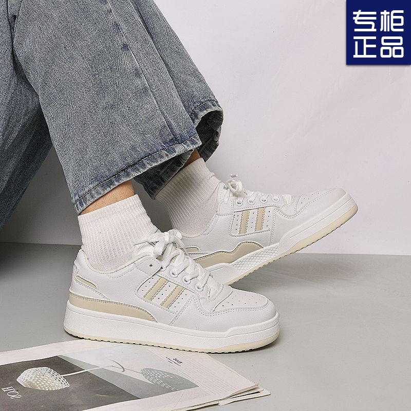 运动鞋小白韩版百搭爆款老爹鞋