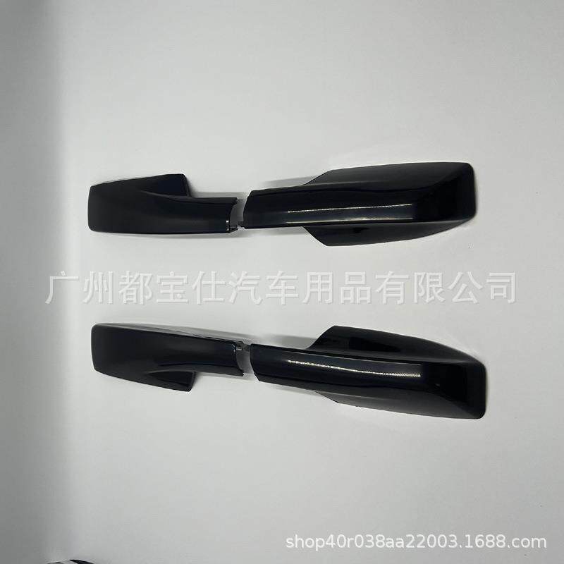 适用于Highlander行李架盖汉兰达车顶行李架盖原车行李架盖