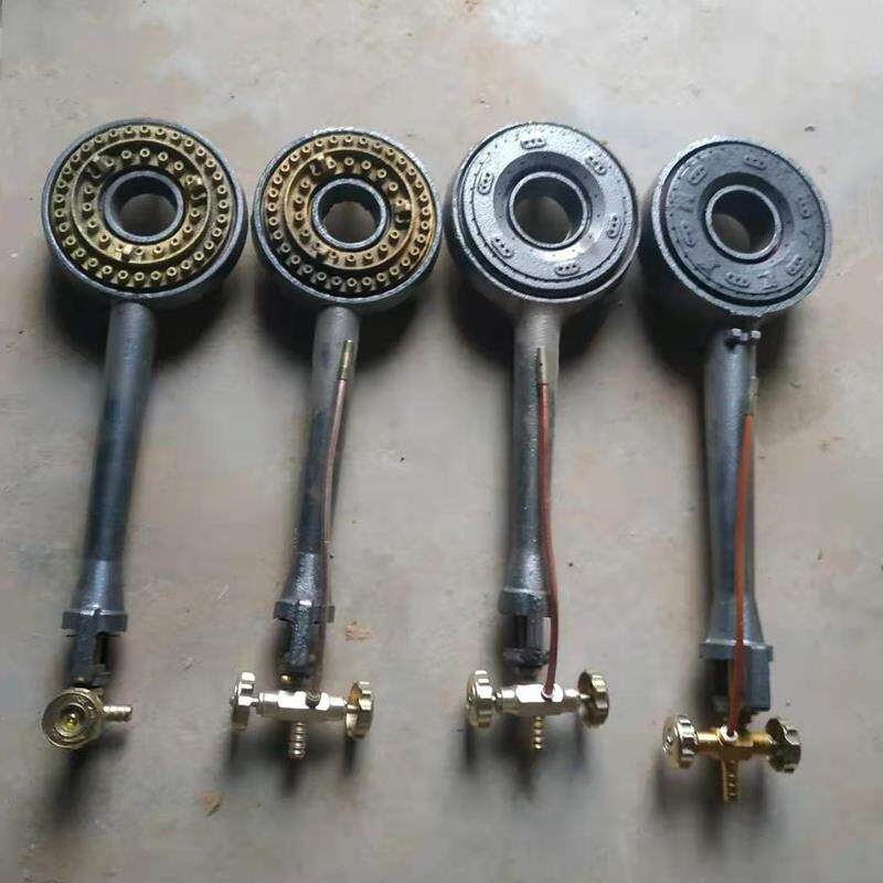 蜂窝炉芯猛火灶芯广汇系列炉头液化气天然气电子精品商用家用灶头