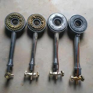 蜂窝炉芯猛火灶芯广汇系列炉头液化气天然气电子精品商用家用灶头