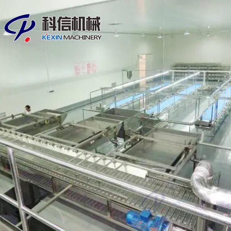 全套全自动榴莲果汁饮料加工设备小型榴莲饮料生产设备