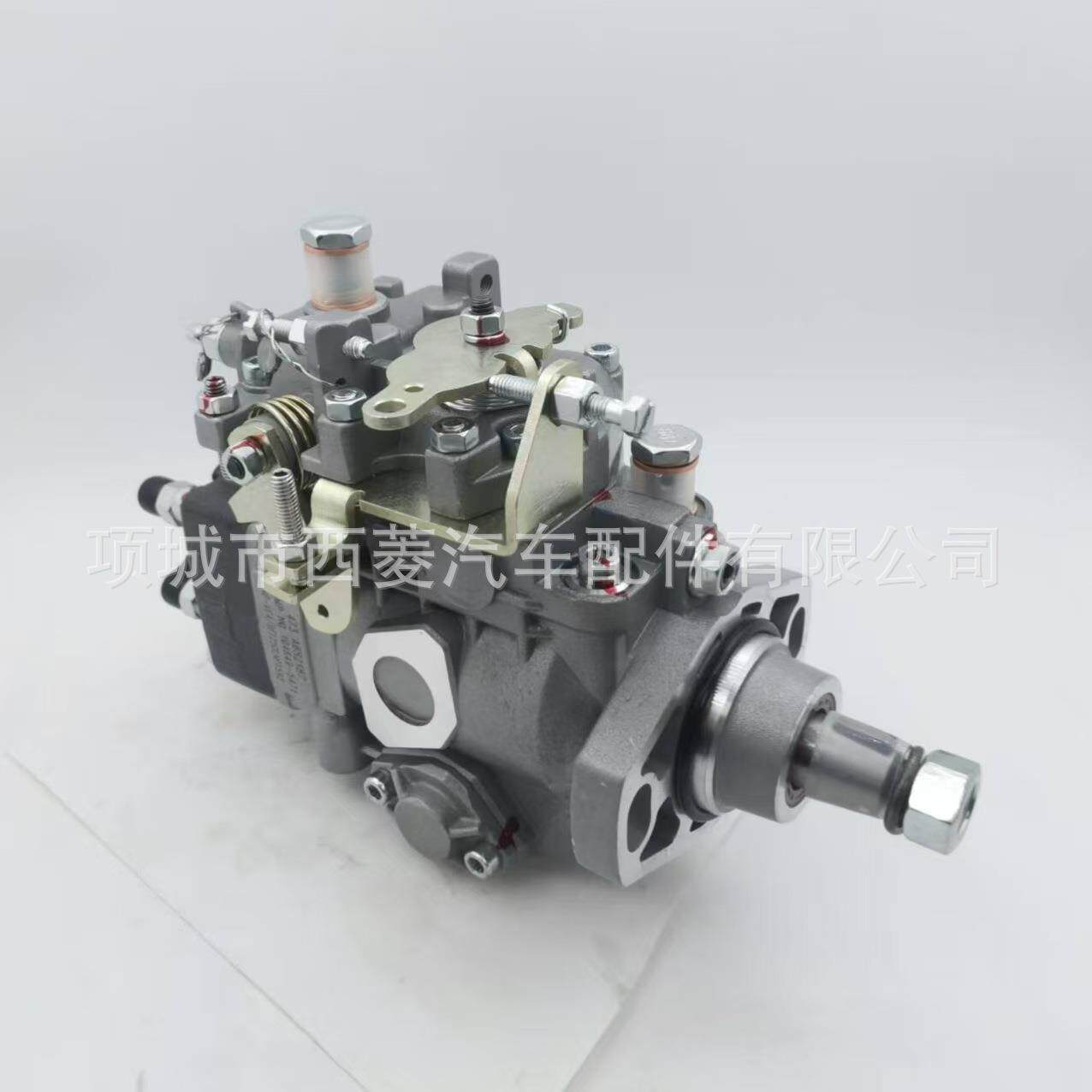 燃油泵22100-1C220 196000-2670 TOYOTA /VE6泵总成196000-2672