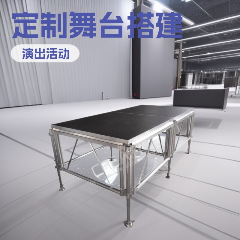 酒店舞台灯光音响工程优质搭建