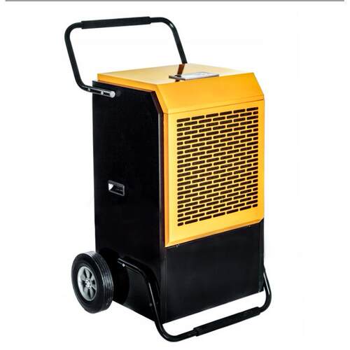 卖场爆款工业手推HACD-158升除湿机R290冷媒抽湿机商场仓库出口