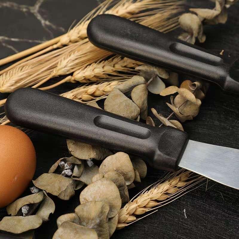 不锈钢奶油厨房烘焙工具烘焙刮板