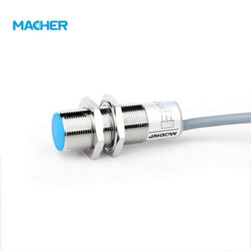 MACHER德国马赫电感式接近开关德国供应接近开关供应IP67