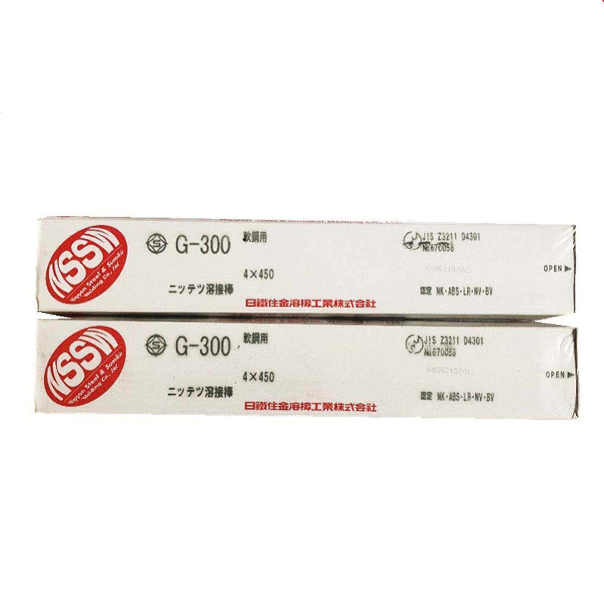 NSSW全位置焊接S-410Nb/E409Nb-16不锈钢焊条26mm32mm40mm50mm